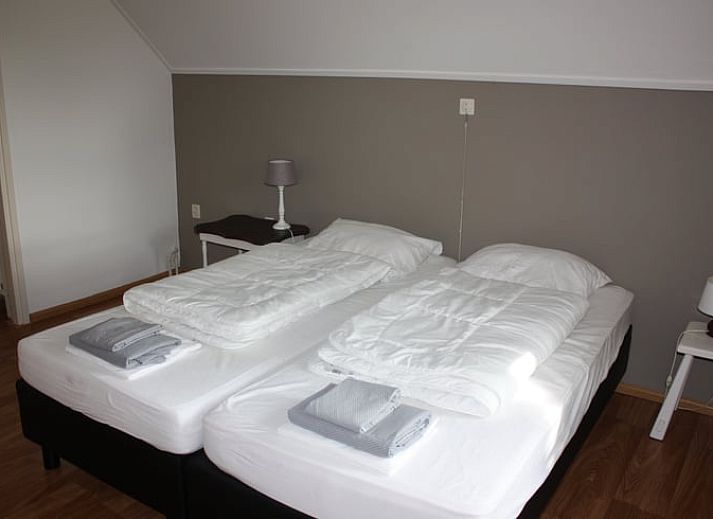 Guest house 710805 - Holiday property Rijk van Nijmegen - Huisje in Batenburg