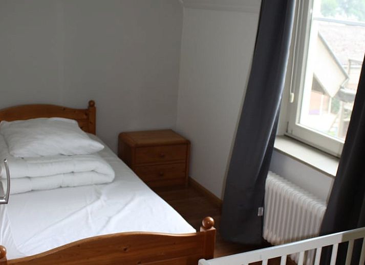 Guest house 710805 - Holiday property Rijk van Nijmegen - Huisje in Batenburg