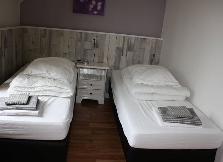 Guest house 710805 - Holiday property Rijk van Nijmegen - Huisje in Batenburg