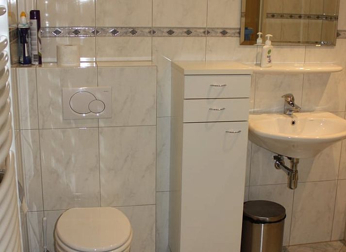 Guest house 710805 - Holiday property Rijk van Nijmegen - Huisje in Batenburg