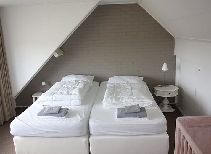 Guest house 710805 - Holiday property Rijk van Nijmegen - Huisje in Batenburg