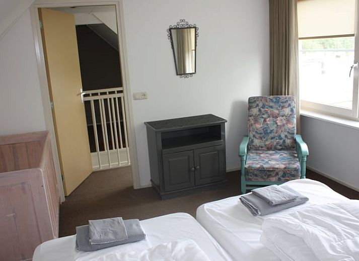 Guest house 710805 - Holiday property Rijk van Nijmegen - Huisje in Batenburg