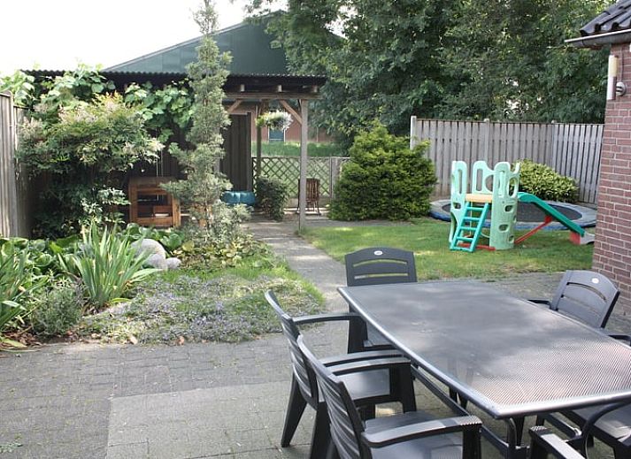 Guest house 710805 - Holiday property Rijk van Nijmegen - Huisje in Batenburg