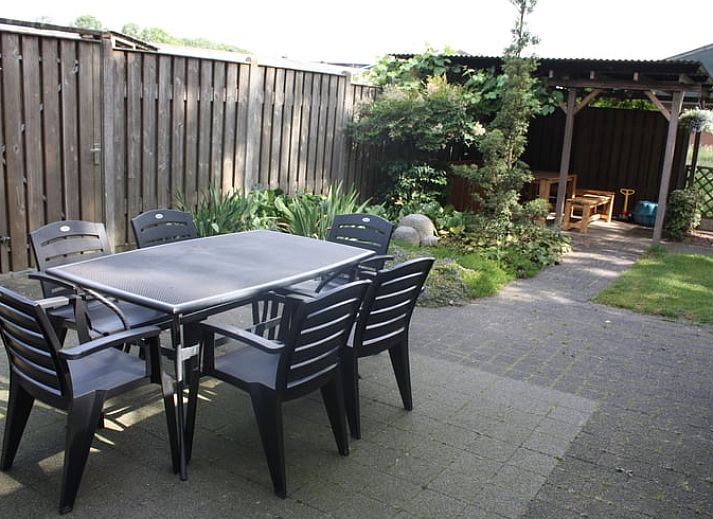 Guest house 710805 - Holiday property Rijk van Nijmegen - Huisje in Batenburg