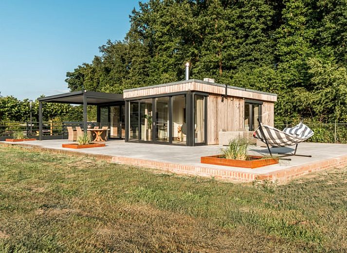 Unterkunft 711104 - Ferienhaus Rijk van Nijmegen - Vakantiehuis in Wijchen