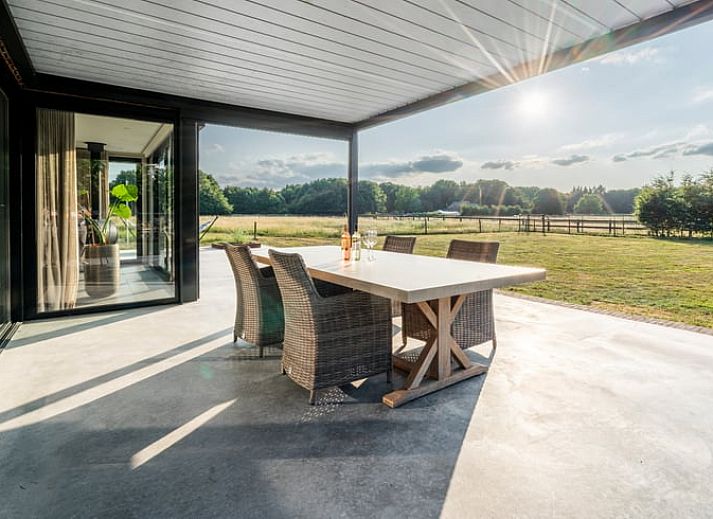 Unterkunft 711104 - Ferienhaus Rijk van Nijmegen - Vakantiehuis in Wijchen