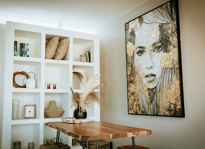 Unterkunft 711104 - Ferienhaus Rijk van Nijmegen - Vakantiehuis in Wijchen