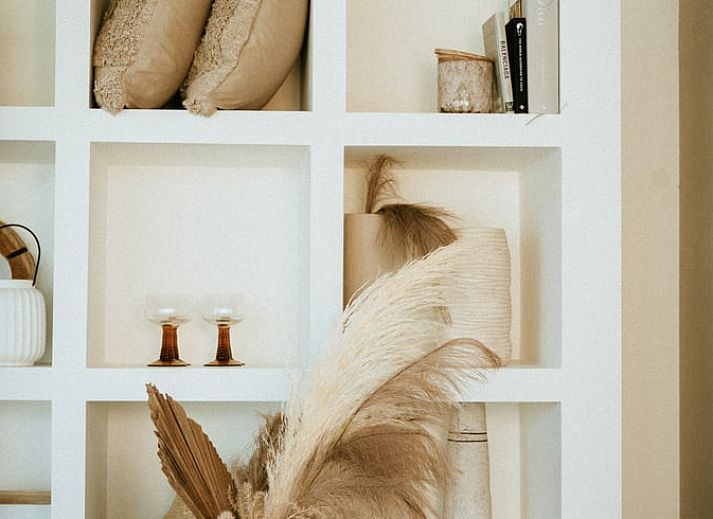 Unterkunft 711104 - Ferienhaus Rijk van Nijmegen - Vakantiehuis in Wijchen