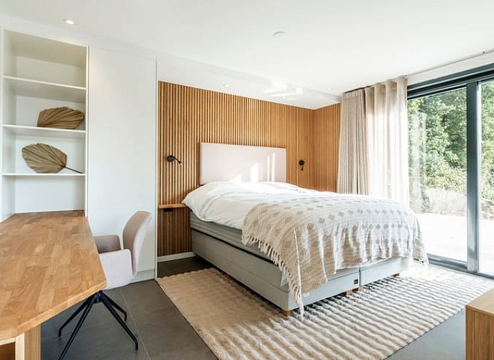 Unterkunft 711104 - Ferienhaus Rijk van Nijmegen - Vakantiehuis in Wijchen