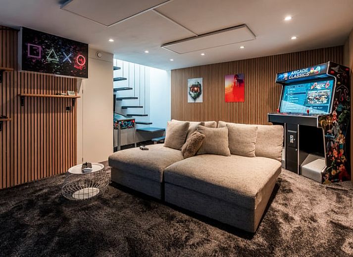 Unterkunft 711104 - Ferienhaus Rijk van Nijmegen - Vakantiehuis in Wijchen