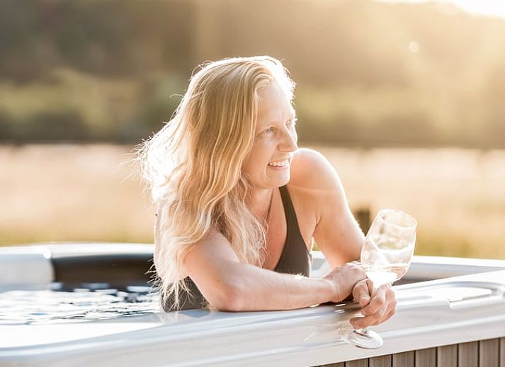 Unterkunft 711104 - Ferienhaus Rijk van Nijmegen - Vakantiehuis in Wijchen