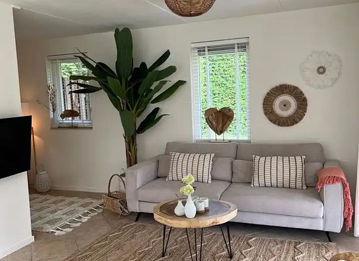 Guest house 711107 - Holiday property Rijk van Nijmegen - Villa June Rosy