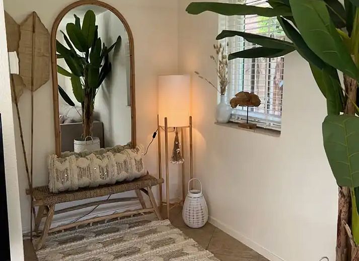 Guest house 711107 - Holiday property Rijk van Nijmegen - Villa June Rosy