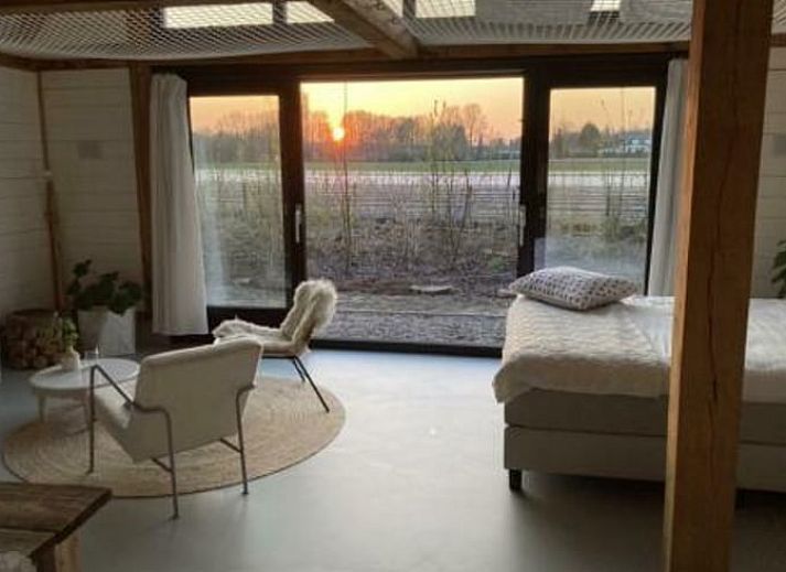 Unterkunft 711502 - Ferienhaus Rijk van Nijmegen - Huisje in Alverna