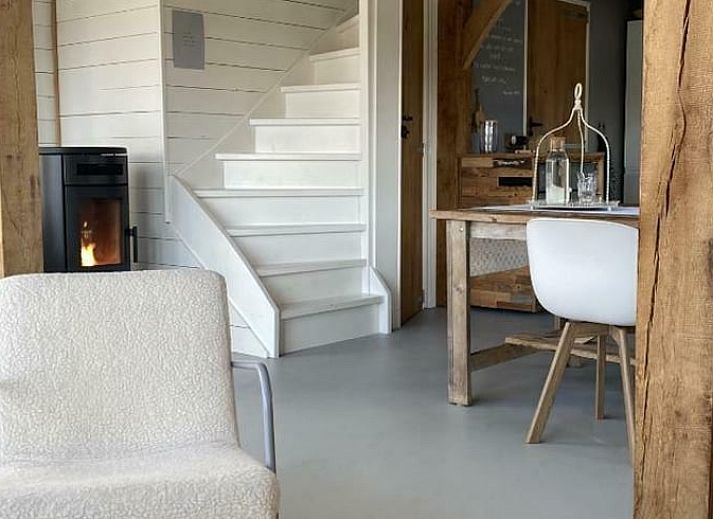 Unterkunft 711502 - Ferienhaus Rijk van Nijmegen - Huisje in Alverna