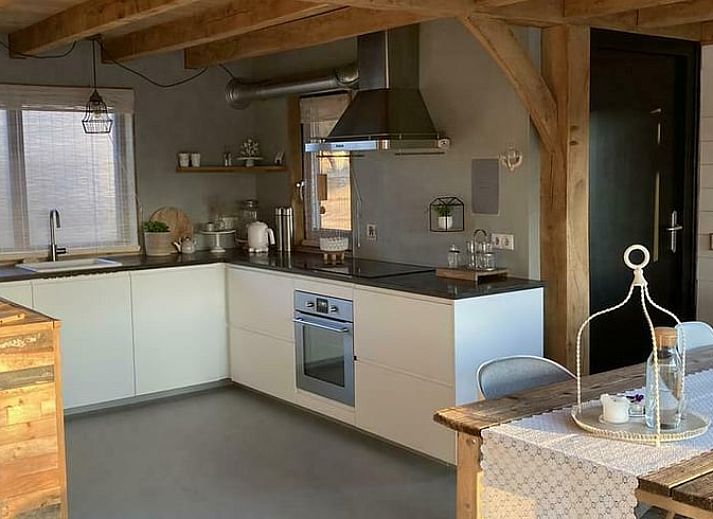 Unterkunft 711502 - Ferienhaus Rijk van Nijmegen - Huisje in Alverna