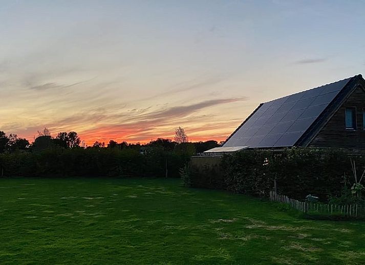 Unterkunft 711502 - Ferienhaus Rijk van Nijmegen - Huisje in Alverna