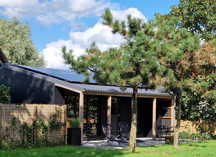 Unterkunft 711601 • Ferienhaus Rijk van Nijmegen • Vakantiehuis in Leur