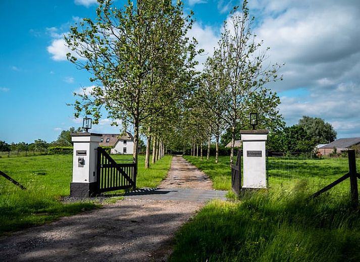 Verblijf 711602 • Vakantiewoning Rijk van Nijmegen • Vakantiehuisje in Leur 