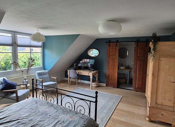 Unterkunft 711711 - Ferienhaus Rijk van Nijmegen - Vakantiehuis in Overasselt