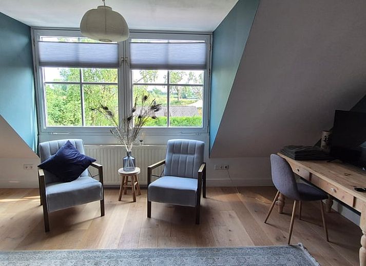 Unterkunft 711711 - Ferienhaus Rijk van Nijmegen - Vakantiehuis in Overasselt