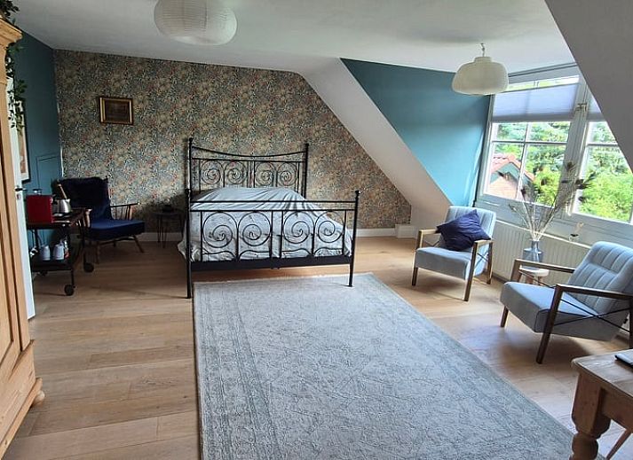 Unterkunft 711711 - Ferienhaus Rijk van Nijmegen - Vakantiehuis in Overasselt