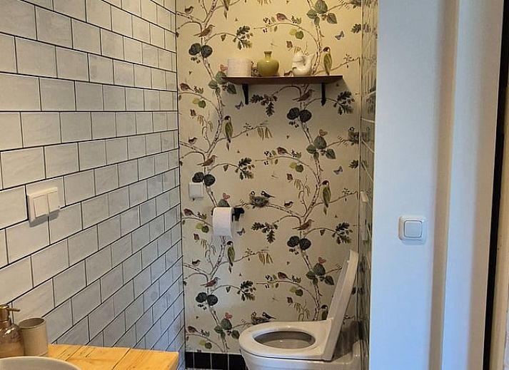 Unterkunft 711711 - Ferienhaus Rijk van Nijmegen - Vakantiehuis in Overasselt
