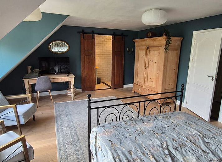 Unterkunft 711711 - Ferienhaus Rijk van Nijmegen - Vakantiehuis in Overasselt
