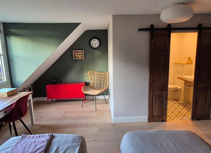 Guest house 711712 - Holiday property Rijk van Nijmegen - Vakantiehuisje in Overasselt