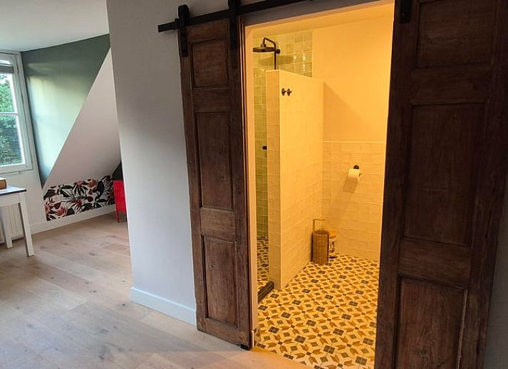 Guest house 711712 - Holiday property Rijk van Nijmegen - Vakantiehuisje in Overasselt