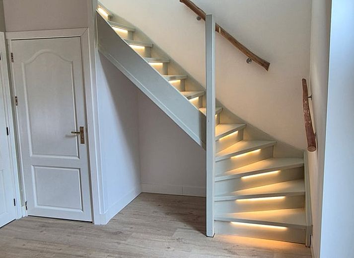 Guest house 711712 - Holiday property Rijk van Nijmegen - Vakantiehuisje in Overasselt