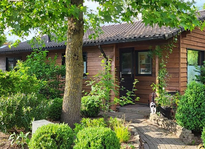 Unterkunft 711901 • Ferienhaus Rijk van Nijmegen • Huisje in Ingen