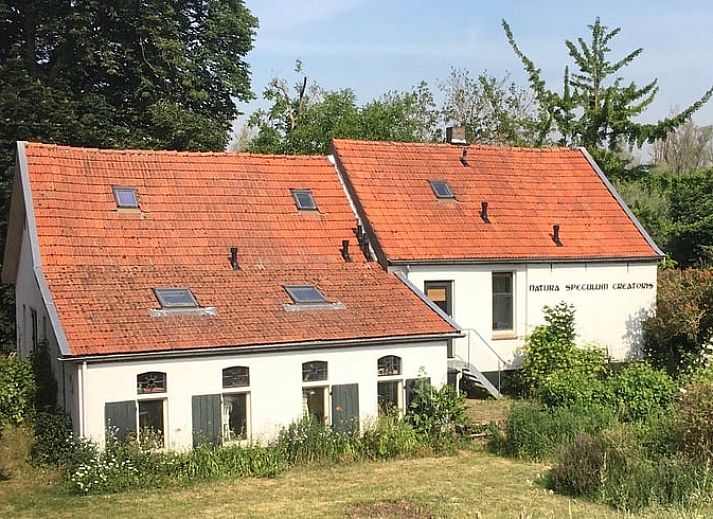 Unterkunft 712001 - Ferienhaus Rijk van Nijmegen - Vakantiehuis in Kekerdom