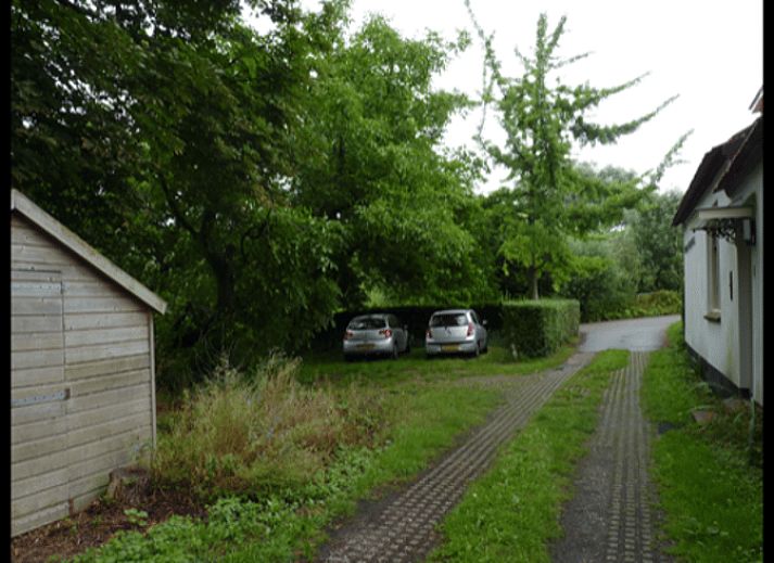 Unterkunft 712001 - Ferienhaus Rijk van Nijmegen - Vakantiehuis in Kekerdom