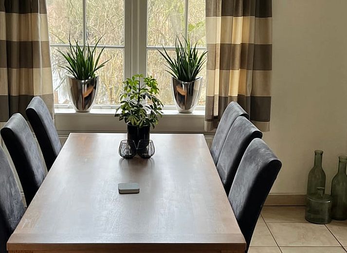 Unterkunft 712001 - Ferienhaus Rijk van Nijmegen - Vakantiehuis in Kekerdom