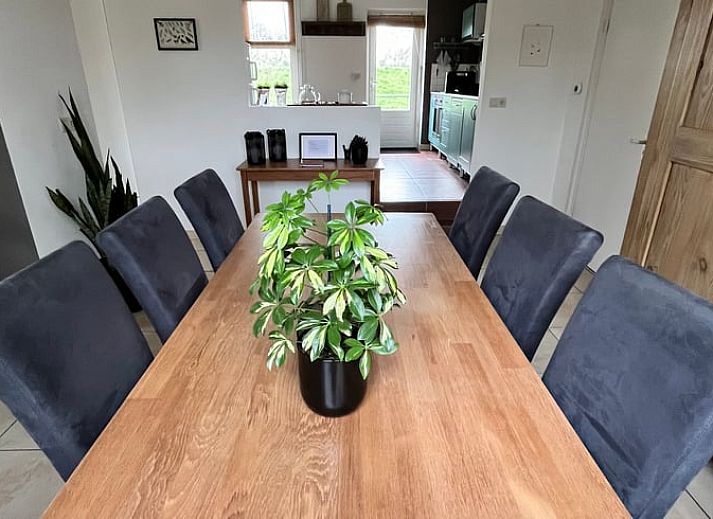 Unterkunft 712001 - Ferienhaus Rijk van Nijmegen - Vakantiehuis in Kekerdom