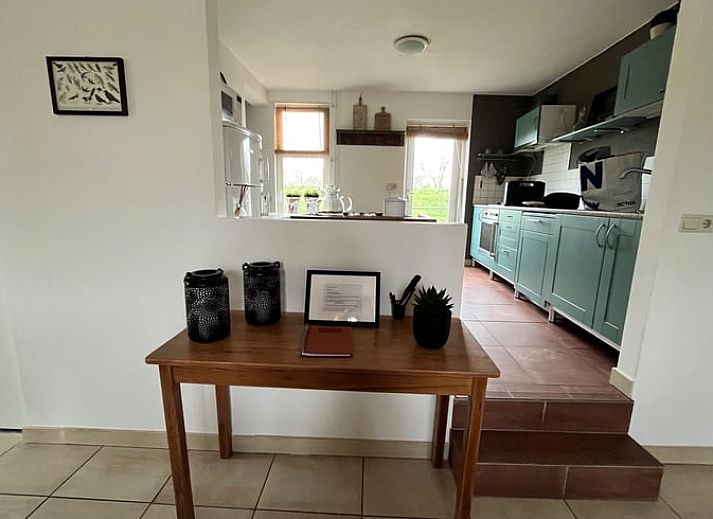Unterkunft 712001 - Ferienhaus Rijk van Nijmegen - Vakantiehuis in Kekerdom