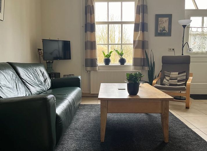 Unterkunft 712001 - Ferienhaus Rijk van Nijmegen - Vakantiehuis in Kekerdom