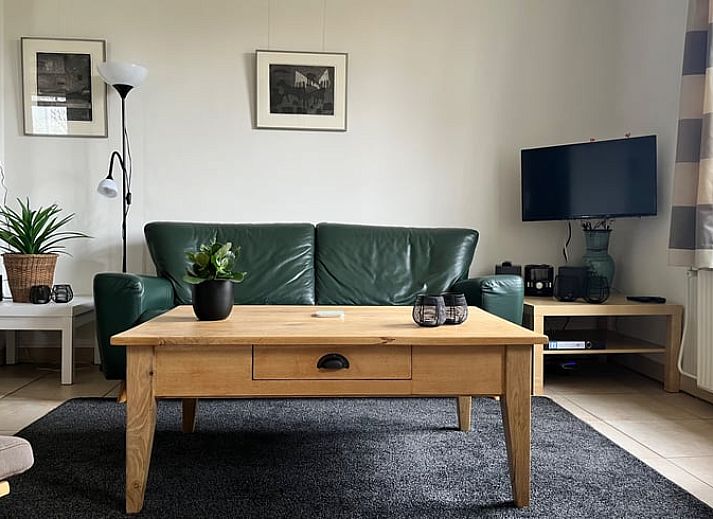 Unterkunft 712001 - Ferienhaus Rijk van Nijmegen - Vakantiehuis in Kekerdom