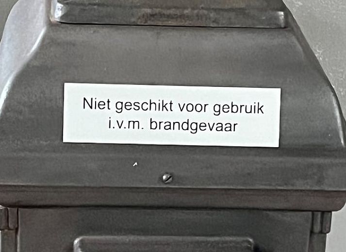 Unterkunft 712001 - Ferienhaus Rijk van Nijmegen - Vakantiehuis in Kekerdom