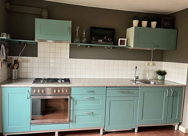 Unterkunft 712001 - Ferienhaus Rijk van Nijmegen - Vakantiehuis in Kekerdom