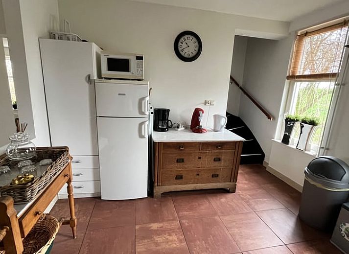 Unterkunft 712001 - Ferienhaus Rijk van Nijmegen - Vakantiehuis in Kekerdom