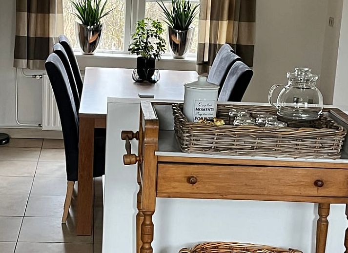 Unterkunft 712001 - Ferienhaus Rijk van Nijmegen - Vakantiehuis in Kekerdom