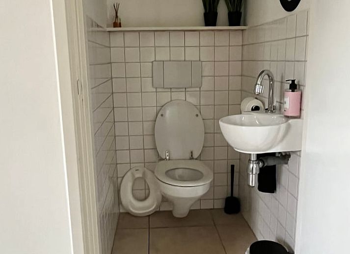 Unterkunft 712001 - Ferienhaus Rijk van Nijmegen - Vakantiehuis in Kekerdom