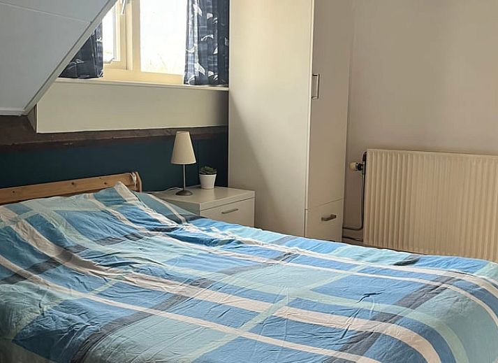 Unterkunft 712001 - Ferienhaus Rijk van Nijmegen - Vakantiehuis in Kekerdom