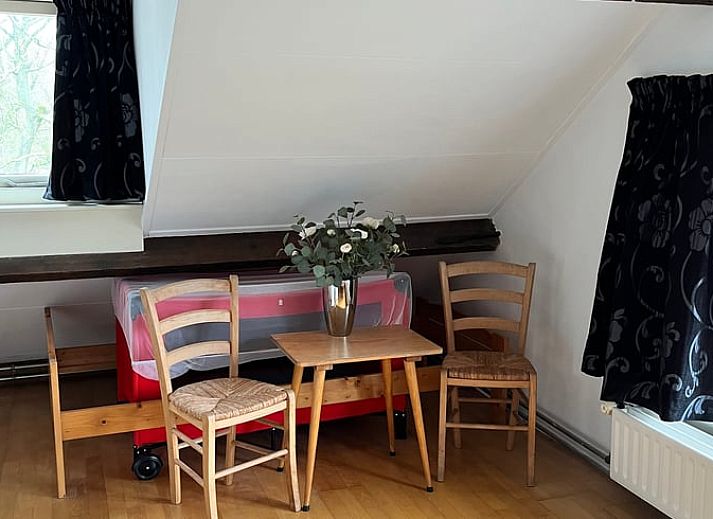 Unterkunft 712001 - Ferienhaus Rijk van Nijmegen - Vakantiehuis in Kekerdom