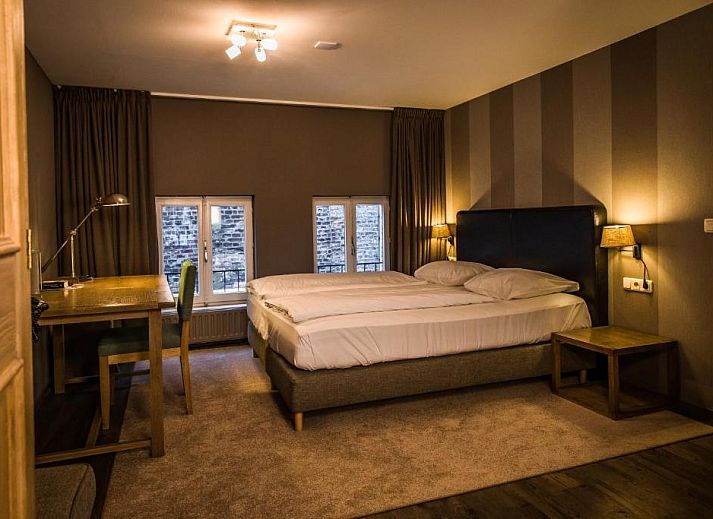 Guest house 713901 - Apartment Zuid Limburg - Hotel De Limbourg