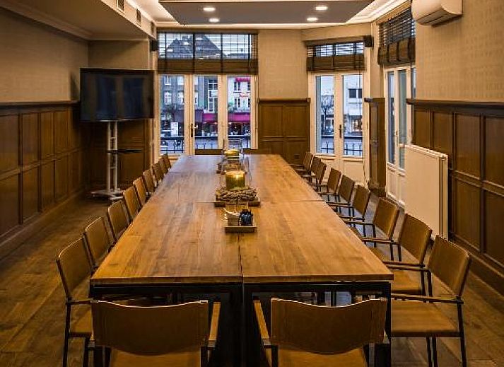 Guest house 713901 - Apartment Zuid Limburg - Hotel De Limbourg