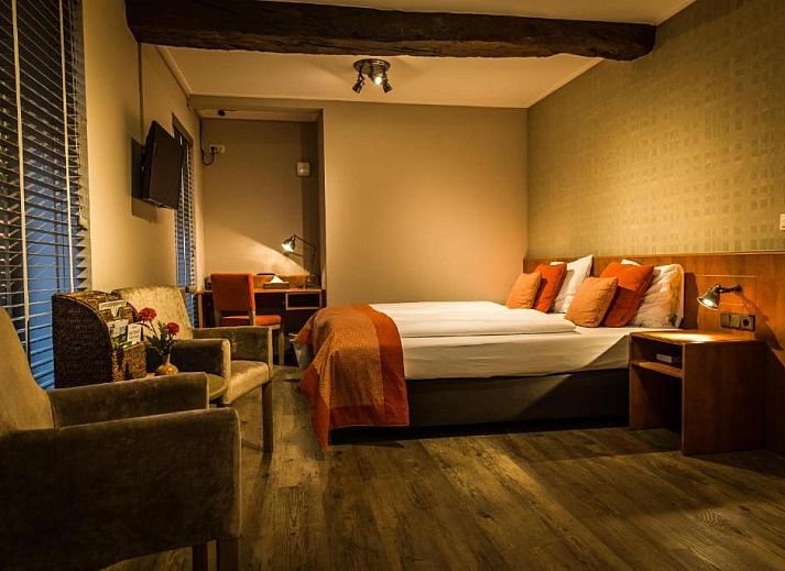 Guest house 713901 - Apartment Zuid Limburg - Hotel De Limbourg