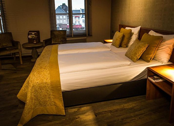 Guest house 713901 - Apartment Zuid Limburg - Hotel De Limbourg